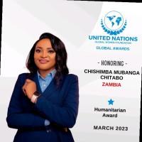 Mubanga Chibanga, photo 1