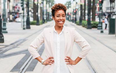 Morgan [She/Her], photo 1