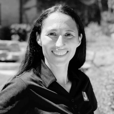 Ronna Ruffin, photo 2