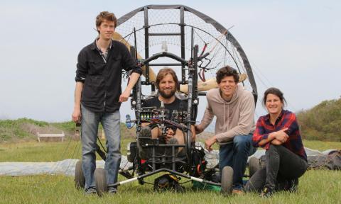 Clement Gires, photo 2