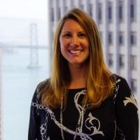 Kristina McAuliffe, photo 1