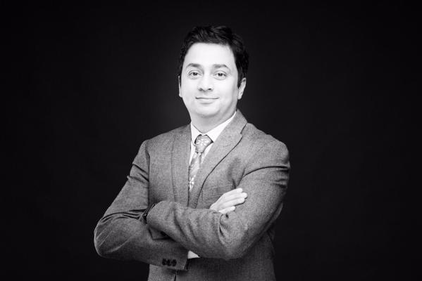 Rauf Mammadov, photo 1