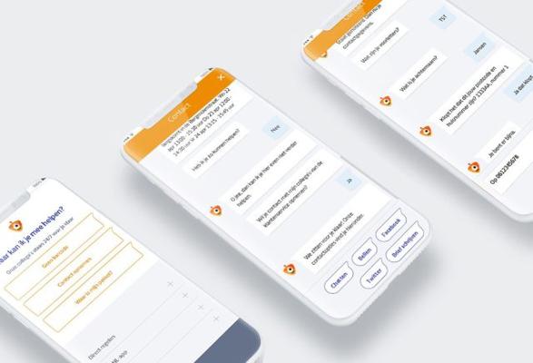 Vincent Cooke, photo 1