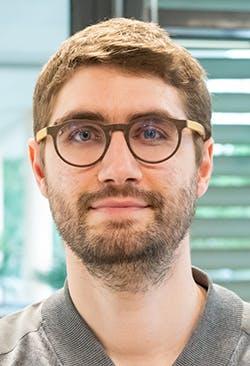 Nicolas Rabault, photo 2