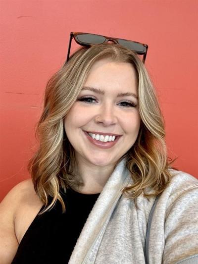 Kyle Morrow, photo 1