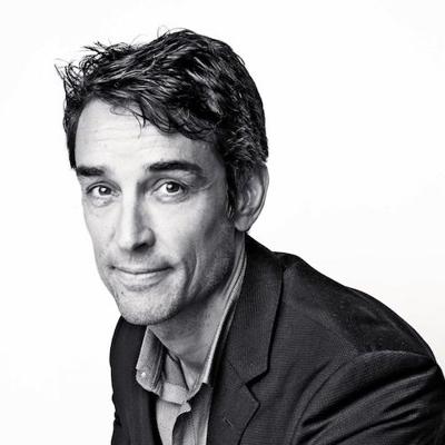 Jamie Wheal, photo 1