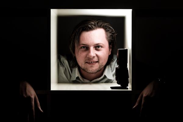 Piotr Majchrzak, photo 2