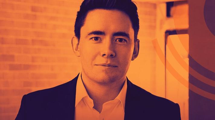 Chris Markl, photo 1