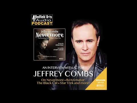Jeffrey Combs, photo 2