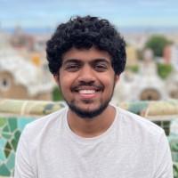 Amir Sadeghian, photo 2