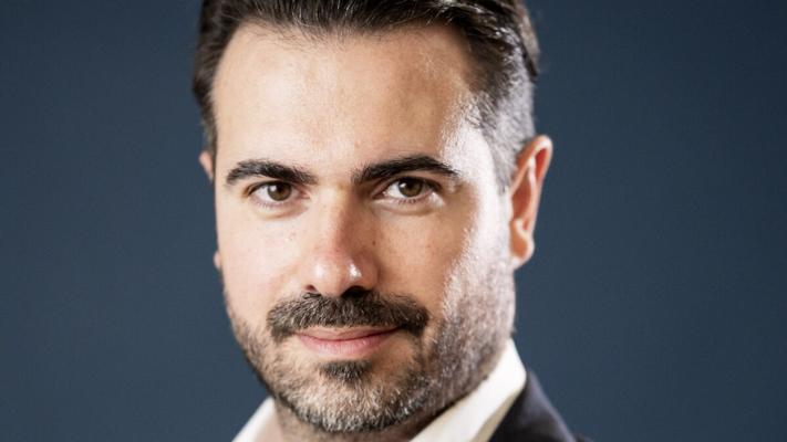 Nicolas Slim, photo 1