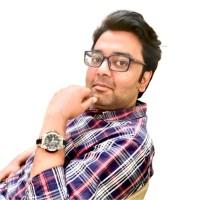 Vivek Ranjan, photo 2