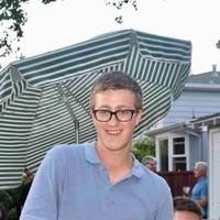 Matt Denton, photo 1