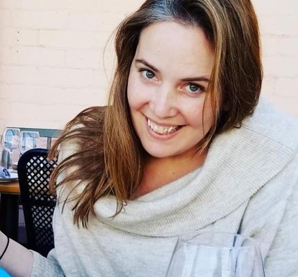 Megan Goldstein, photo 2