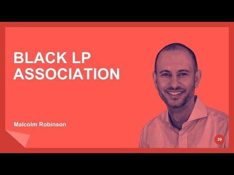 Malcolm Robinson, photo 1