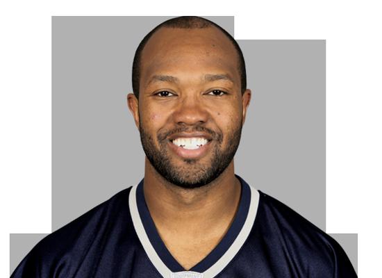 Torry Holt, photo 1