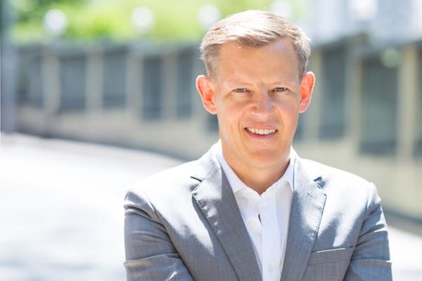 Damien Ryan, photo 2