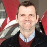 Brian Straka, photo 1