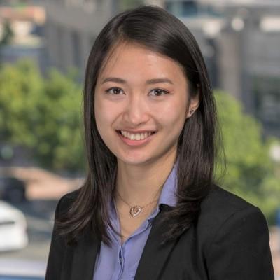 Meredith Peng, photo 2