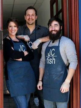 John Sabochick, photo 1