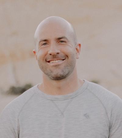 Josh Albrecht, photo 1