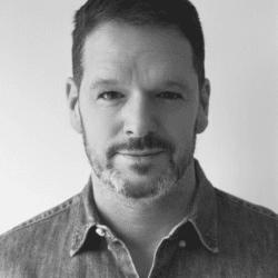 Mike Cooper, photo 1