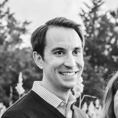 Andrew Gorczyk, CFA, photo 1