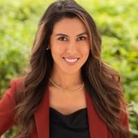 Gloria Krumholz, photo 2