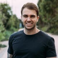 Mark Middleton, photo 2