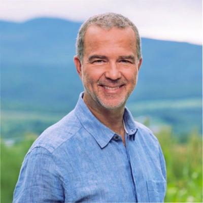 Patrick Gagné, photo 1