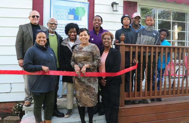 Jefferson Lee, MAOL, photo 2