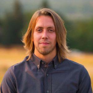 Michael Key, photo 1