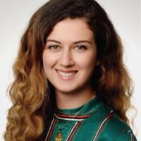 Rawan Alrawi, photo 2