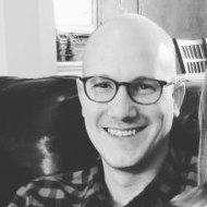 Adam Partin, photo 1