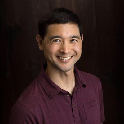 B. Francis Chen, LICSW, photo 2