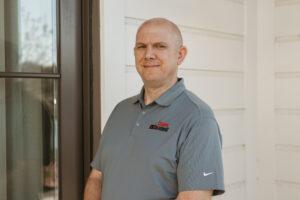 Benjamin Crill, photo 1