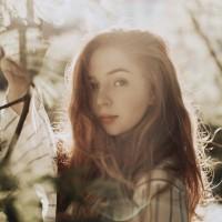 Molly Simon, photo 1