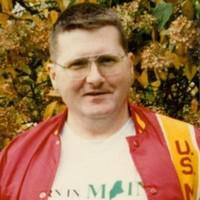 Barry Tracy, photo 1