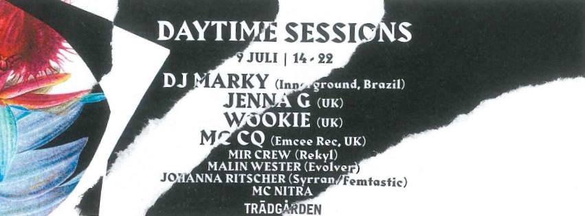 Malin Wester, photo 2