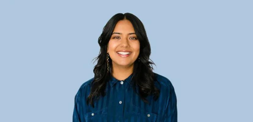 Shilpi Kumar, photo 1