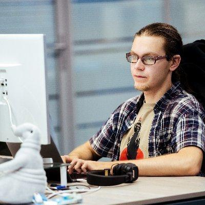 Leo Chashnikov, photo 1