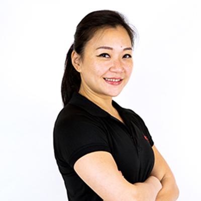 Vanessa Koh, photo 1