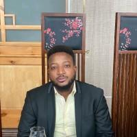 Temitayo.m. Jegede, photo 2