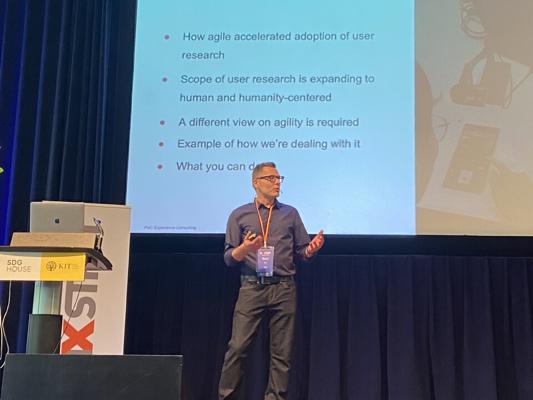 Koert Bakker, photo 2