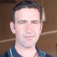 Ben Buckland, photo 1