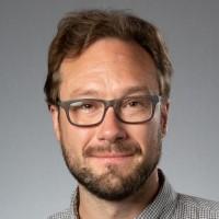 John Thrower, photo 2