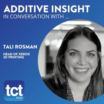 Tali Rosman, photo 2