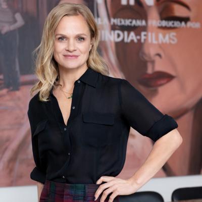 Michi Jigarjian, photo 2