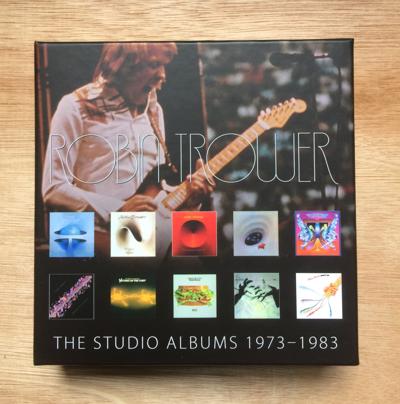 Tristan Cropper, photo 2