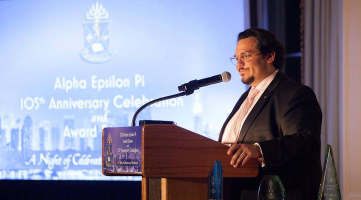 Jay Feldman, photo 1